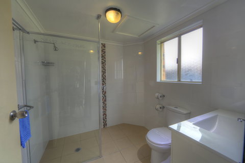 Acacia Snowy Motel - Stayed 8